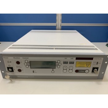 Bede Scientific Instrument Metrix-F X-Ray Microsource Controller